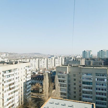 Apartments Na Lugovaya 67/69 Saratov Værelse billede